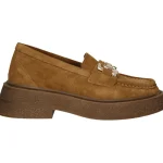 2moons Naisten Kengät-Naisten Mokkaloaferit Aracell Ruskea