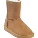 2moons Naisten Kengät-Naisten Mokkanilkkurit Acadia Ruskea