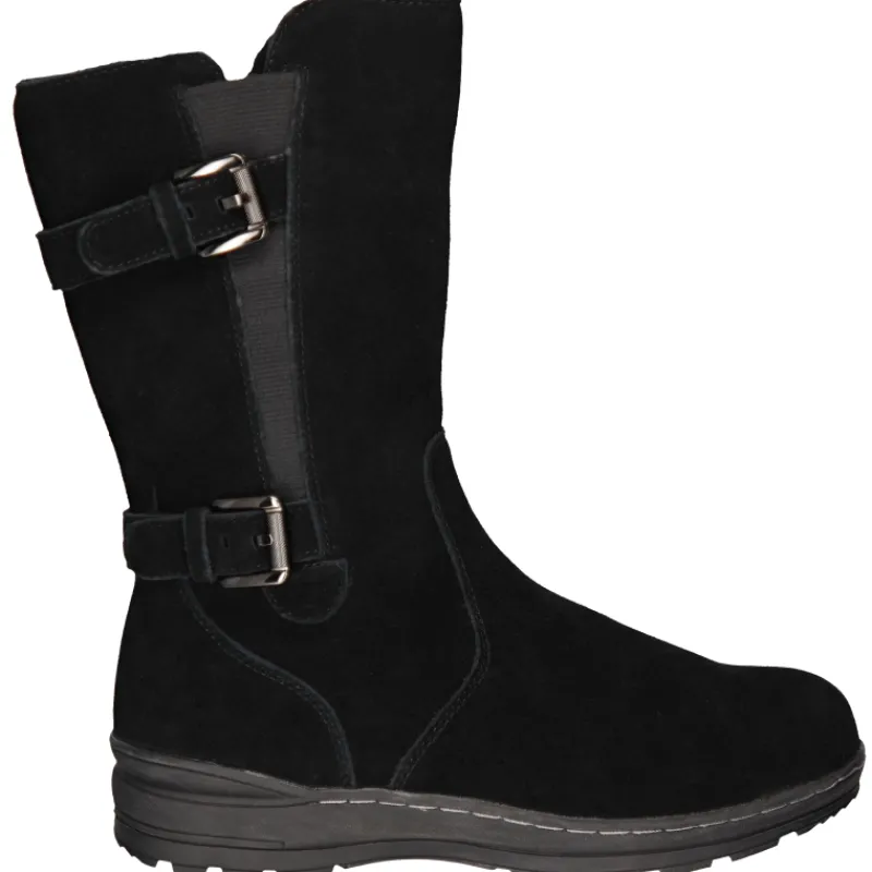 naisten-mokkasaappaat-noixx-me-frYBAOpS-0.webp Noixx Naisten Kengät-Naisten Mokkasaappaat Meiju Musta