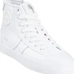 Coolway Naisten Kengät-Naisten Nahkavarsitennari Icon HI