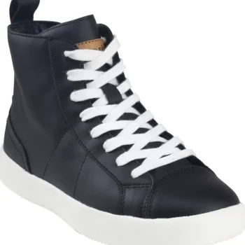 Emmshu Naisten Kengät-Naisten Nahkavarsitennarit Mesita HI