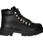 2moons Naisten Kengät-Naisten Nauhanilkkurit Molan Musta