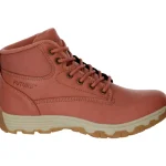 Future Tt Sport Naisten Kengät-Naisten Nauhanilkkurit Leia Pinkki