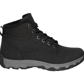 Future Tt Sport Naisten Kengät-Naisten Nauhanilkkurit Leia Musta