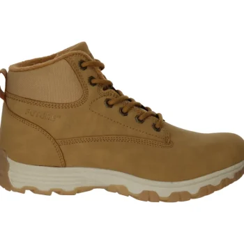 Future Tt Sport Naisten Kengät-Naisten Nauhanilkkurit Leia Vaaleanruskea