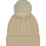 Noixx Naisten Asusteet-Naisten Neulepipo Miggi