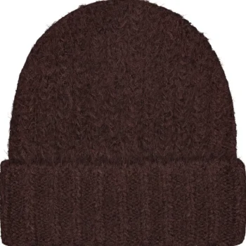 Noixx Naisten Asusteet-Naisten Neulepipo Moon Keltainen