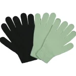 Noixx Naisten Asusteet-Naisten Neulesormikkaat Zaira 2 Pr/pkt