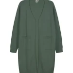 Pola Pola-Naisten Neuletakki Nella