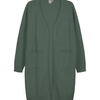 Pola Pola-Naisten Neuletakki Nella