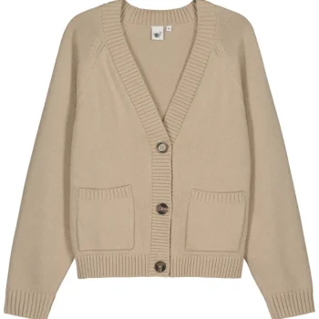 Pola Pola-Naisten Neuletakki Nottingham