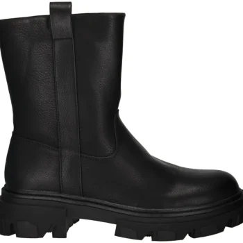 2moons Naisten Kengät-Naisten Nilkkurit Adora Musta