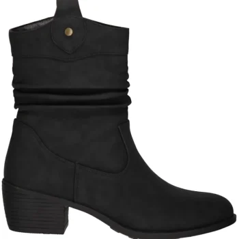 2moons Naisten Kengät-Naisten Nilkkurit Adya Musta