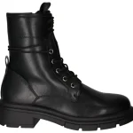 2moons Naisten Kengät-Naisten Nilkkurit Avamarie Bling Musta