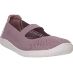 Future Tt Sport Naisten Kengät-Naisten Paljasjalkaballerinat Valborg Lila