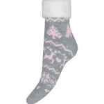 Pola Naisten Sukat Ja Sukkahousut-Naisten Pehmosukat Porot