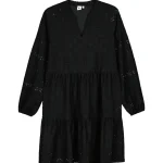 Pola Pola-Naisten Pitsitrikoomekko Emmi