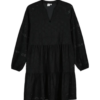 Pola Pola-Naisten Pitsitrikoomekko Emmi