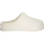 Noixx Naisten Kengät-Naisten Puutarhasandaalit Hesper Luonnonvalkoinen