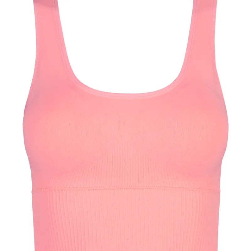 naisten-saumattomat-rintaliivi-ISsfIWzA-0.webp Future Tt Sport Naisten Alusvaatteet^Naisten Saumattomat Rintaliivit Doralis Persikka