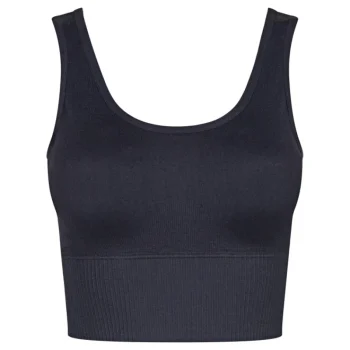 Future Tt Sport Naisten Alusvaatteet^Naisten Saumattomat Rintaliivit Doralis Musta