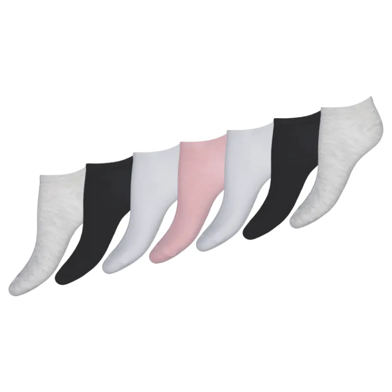 naisten-sneaker-sukat-pola-7-p-Ucqntgzc-0.webp Pola Naisten Sukat Ja Sukkahousut-Naisten Sneaker-sukat 7 Pr/pkt