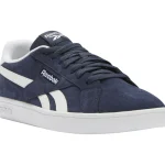 Reebok Naisten Kengät-Naisten Sneakerit Court Retro Sininen