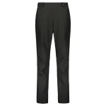 Future Tt Sport Naisten Ulkovaatteet-Naisten Softshell-housut Felize Musta