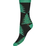 Pola Naisten Sukat Ja Sukkahousut-Naisten Sukat Joulukuusi