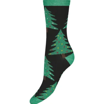 Pola Naisten Sukat Ja Sukkahousut-Naisten Sukat Joulukuusi