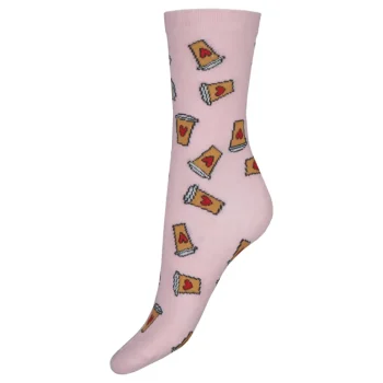 Pola Naisten Sukat Ja Sukkahousut-Naisten Sukat Kahvimuki