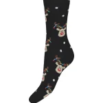 Pola Naisten Sukat Ja Sukkahousut-Naisten Sukat Poro