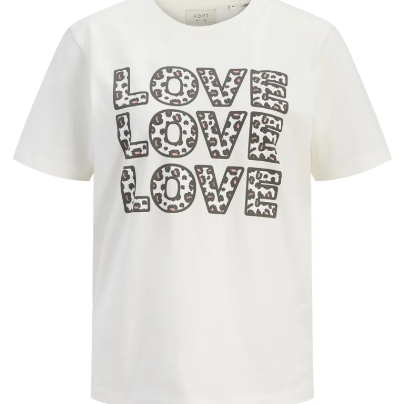 naisten-t-paita-adpt-camilla-s-gfrUiegm-0.webp Adpt Naisten Paidat^Naisten T-paita Camilla SS Tee