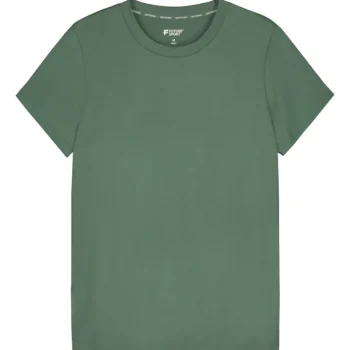 Future Tt Sport Naisten Urheiluvaatteet^Naisten T-paita Jaditta Vihreu00e4