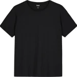 Pola Naisten Paidat^Naisten T-paita Pauline Musta