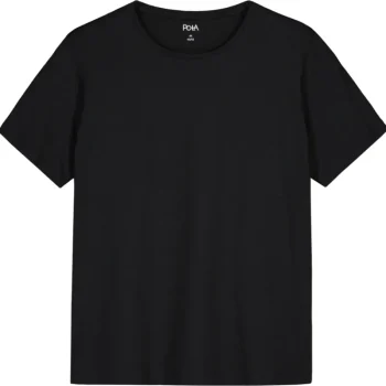 Pola Naisten Paidat^Naisten T-paita Pauline Musta