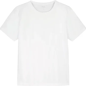 Pola Naisten Paidat^Naisten T-paita Pauline Valkoinen