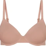 Pola Naisten Alusvaatteet^Naisten T-paitaliivit Devota Nude