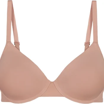 Pola Naisten Alusvaatteet^Naisten T-paitaliivit Devota Nude