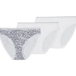 Pola Naisten Alusvaatteet^Naisten Tai-alushousut Dannie Micro Oksa