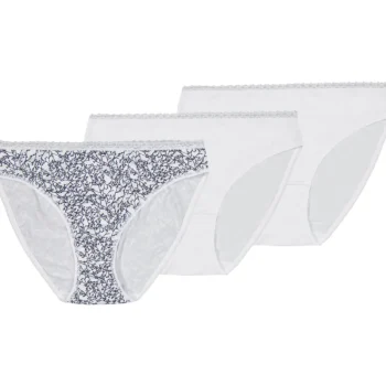 Pola Naisten Alusvaatteet^Naisten Tai-alushousut Dannie Micro Oksa