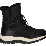 Noixx Naisten Kengät-Naisten Talvinilkkurit Althea Musta