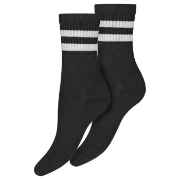 Future Tt Sport Naisten Sukat Ja Sukkahousut-Naisten Tennissukat 2 Pr/pkt Musta