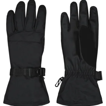 Noixx Naisten Asusteet-Naisten Toppahanskat Zasha Musta