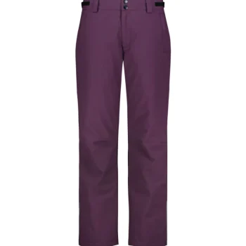 Future Tt Sport Naisten Ulkovaatteet-Naisten Toppahousut Fiandra Lila