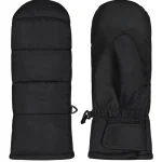 Noixx Naisten Asusteet-Naisten Topparukkaset Zea Musta