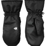 Noixx Naisten Asusteet-Naisten Topparukkaset Zinnas Musta