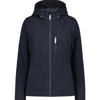 Future Tt Sport Naisten Ulkovaatteet-Naisten Toppatakki Ariette Laivastonsininen