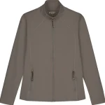 Future Tt Sport Naisten Urheiluvaatteet^Naisten Treenipaita Jadzia Ruskea