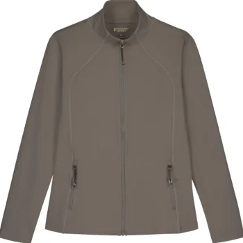 Future Tt Sport Naisten Urheiluvaatteet^Naisten Treenipaita Jadzia Ruskea